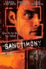 Sanctimony (2001)