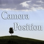 Jeff Curto&#039;s Camera Position