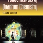 Fundamentals of Quantum Chemistry