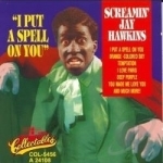 I Put a Spell on You by Screamin Jay Hawkins