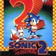 Sonic the Hedgehog 2 