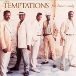 For Lovers Only by The Temptations Motown