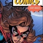 Superhero Comics