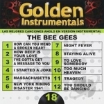 Golden Instrumentals 18: Bee Gees by Yoyo International Orchestra