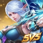 Mobile Legends: Bang Bang