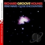Star Wars / Close Encounters by Richard Holmes