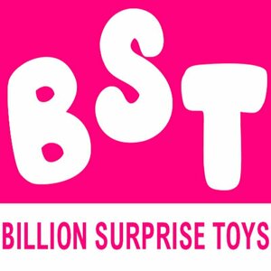 Billion Surprise Toys - BST Kids Songs