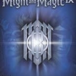 Might &amp; Magic IX 
