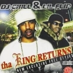 King Returns by Lil&#039; Flip