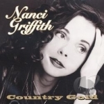 Country Gold by Nanci Griffith