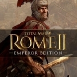 Total War: Rome II - Emperor Edition 