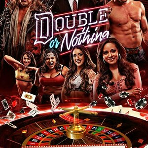 All Elite Wrestling: Double or Nothing