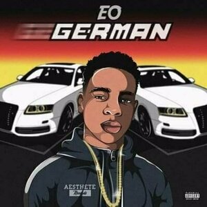German by EO