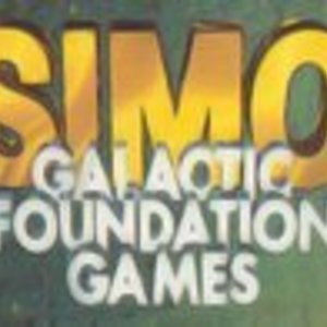 Galactic Foundation Games