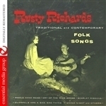 Folk Songs by Rusty Richards