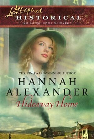 Hideaway (Hideaway #1)