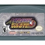 Mega Man Battle Network 3: White Version 