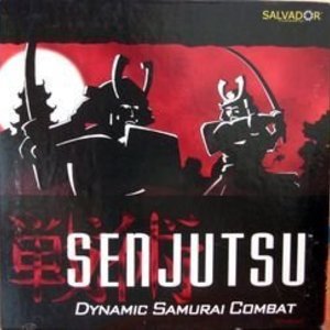 Senjutsu: Dynamic Samurai Combat