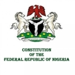 Nigerian Constitution