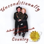Unconditionally Country by Fred Couverette