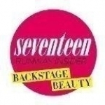 Seventeen Runway Insider: Backstage Beauty