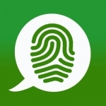 Code For WhatsApp - Password Passcode &amp; Fingerprint Security for imported messages - WhatsLock App Locker
