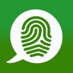 Code For WhatsApp - Password Passcode & Fingerprint Security for imported messages - WhatsLock App Locker