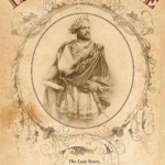 Ira Aldridge: The Last Years, 1855-1867