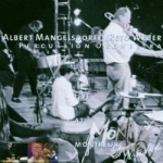 Live at Montreux by Albert Mangelsdorff