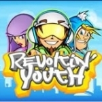 Revoltin&#039; Youth 