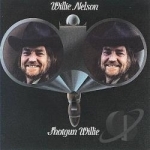 Shotgun Willie by Willie Nelson