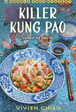 Killer Kung Pao