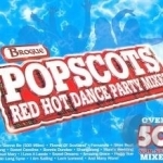 Popscots by Brogue