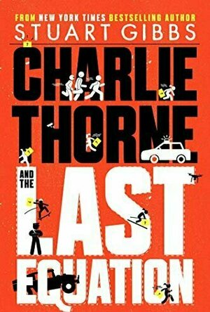 Charlie Thorne and the Last Equation