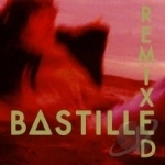 Remixed by Bastille