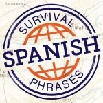 Spanish - SurvivalPhrases