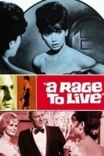 A Rage to Live (1965)
