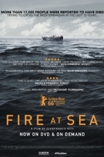 Fire At Sea (2016)