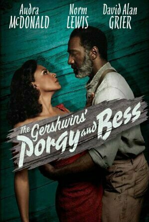 Porgy and Bess