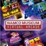 Namco Museum Virtual Arcade 