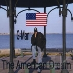 American Dream by G-Man Christian Rap