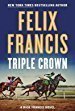 Triple Crown (Jefferson Hinkley #3)