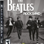 The Beatles: Rock Band - Game Only 