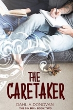 The Caretaker (The Sin Bin #2)