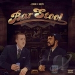 Bar Stool by J Dohe X Neph