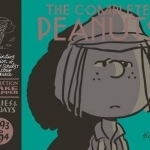 The Complete Peanuts 1993-1994: Volume 22