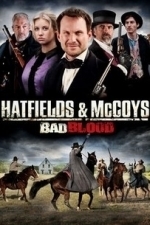 Bad Blood: The Hatfields and McCoys (2012)