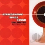 Fluid Soundbox by Stereophonic Space Sound Unlimited