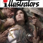 Illustrators Quarterly