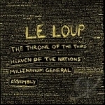 Throne of the Third Heaven of the Nations&#039; Millennium General Assembly by Le Loup